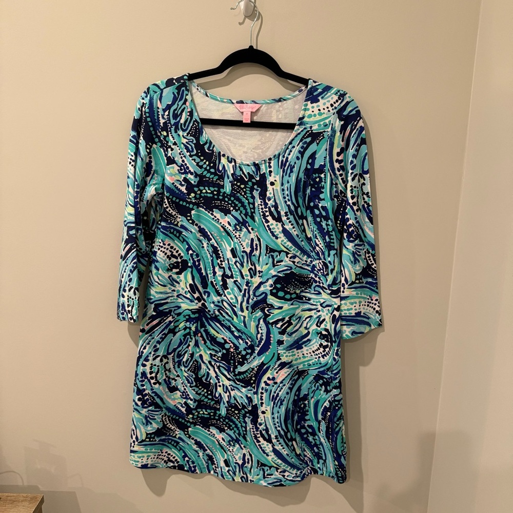 Lilly Pulitzer Tammy Dress